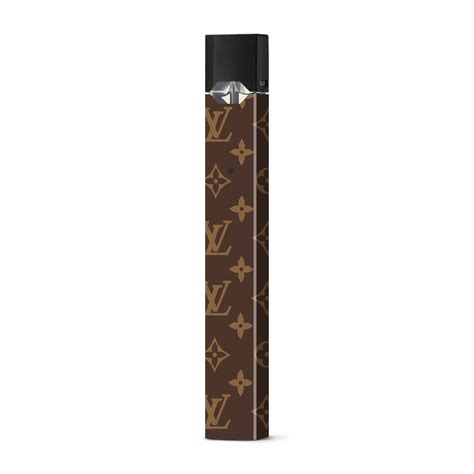 lv juul skin wholesale|JUUL Wraps .